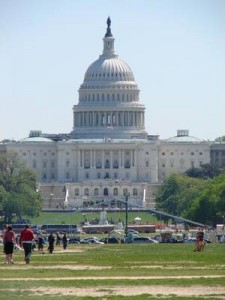 United States Capitol