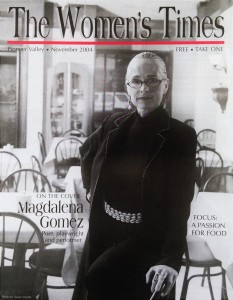 The Women's Times, 2004