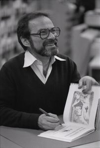 Jo Lincoln Photo, courtesy of Archives & Special Collections, UConn Library