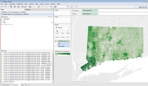 choropleth